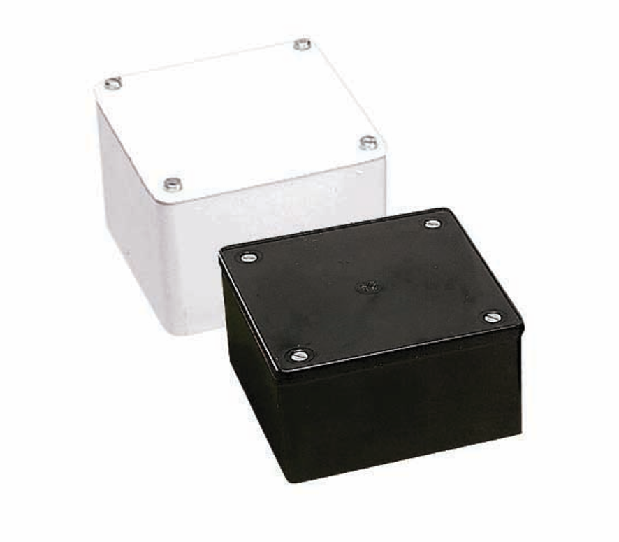 ADAPTABLE BOX BETA Industrial LLC ADAPTABLE BOX BETA Industrial LLC